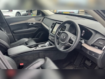 Used Volvo XC90 2022 for sale - 78482011: Photo