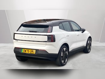 Used Volvo EX30 2025 for sale - 78637973: Photo