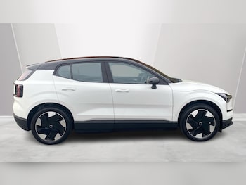 Used Volvo EX30 2025 for sale - 78637973: Photo