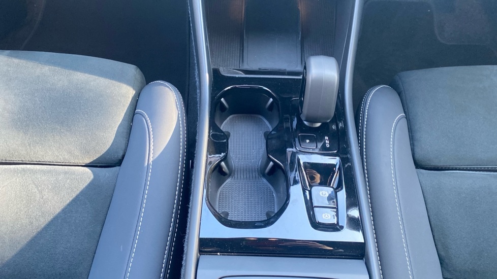 Used Volvo XC40 2025 for sale - 77890039: Photo 22