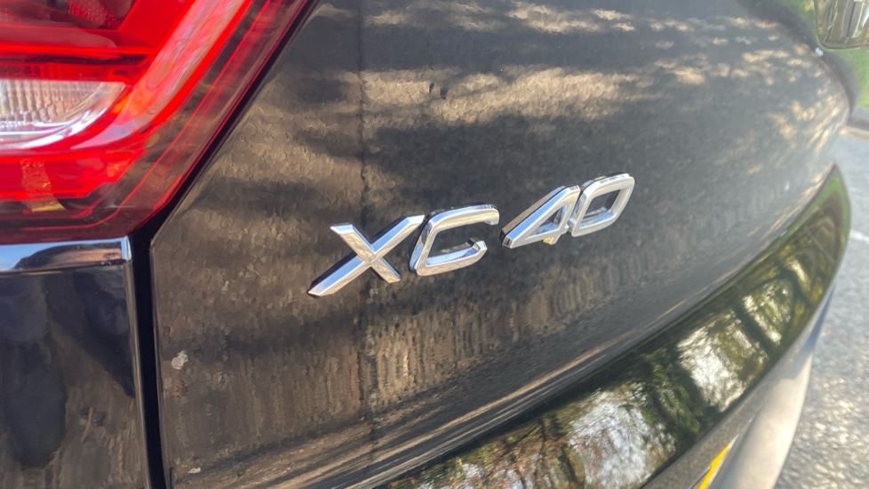 Used Volvo XC40 2025 for sale - 77890039: Photo 27