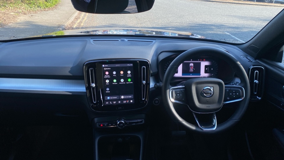 Used Volvo XC40 2025 for sale - 77890039: Photo 5