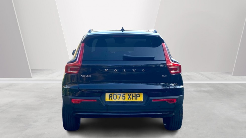 Used Volvo XC40 2025 for sale - 77890039: Photo 7