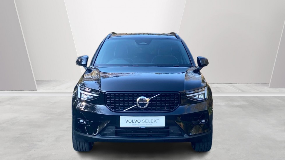 Used Volvo XC40 2025 for sale - 77890039: Photo 8