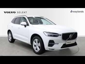 2021 - Momentum, B4 AWD mild hybrid Auto 5-Door