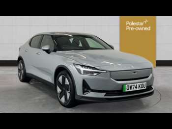 2024 - 200kW 69kWh Standard Range SM [Plus] 5dr Auto