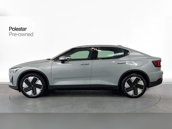 Used Polestar Polestar 2 2024 for sale - 75441422: Photo