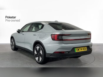 Used Polestar Polestar 2 2024 for sale - 75441422: Photo