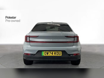 Used Polestar Polestar 2 2024 for sale - 75441422: Photo