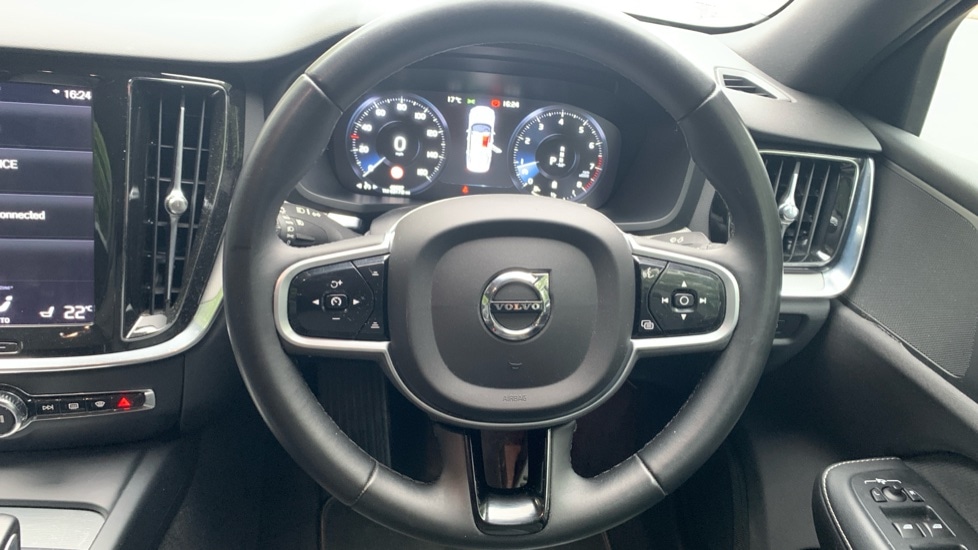 Used Volvo S60 2021 for sale - 76804005: Photo 10