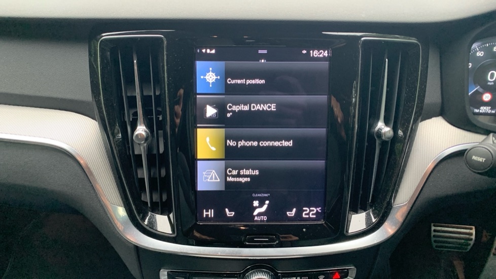 Used Volvo S60 2021 for sale - 76804005: Photo 12