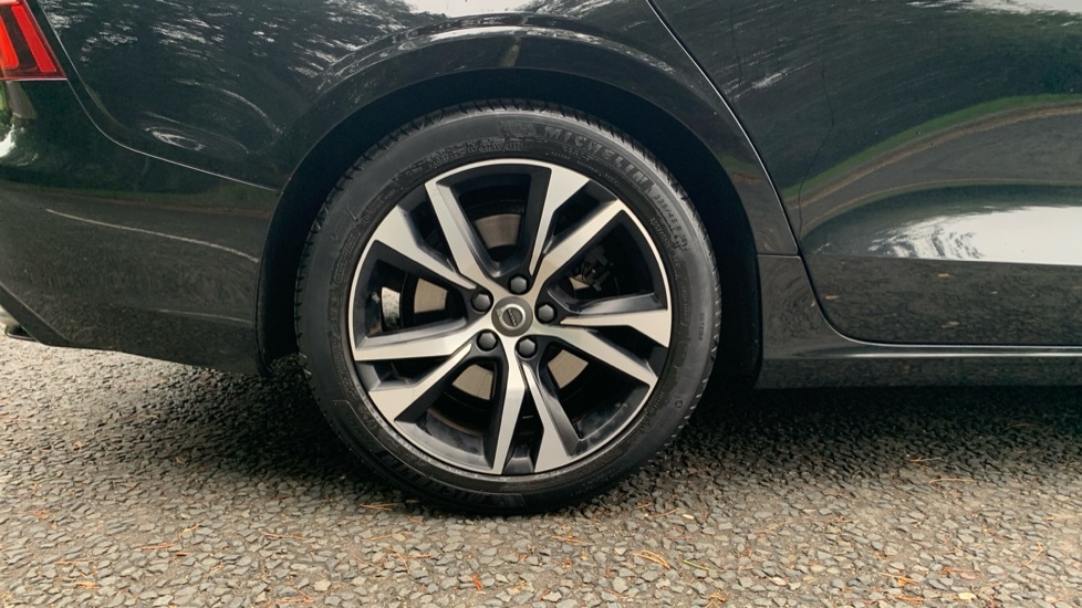 Used Volvo S60 2021 for sale - 76804005: Photo 20