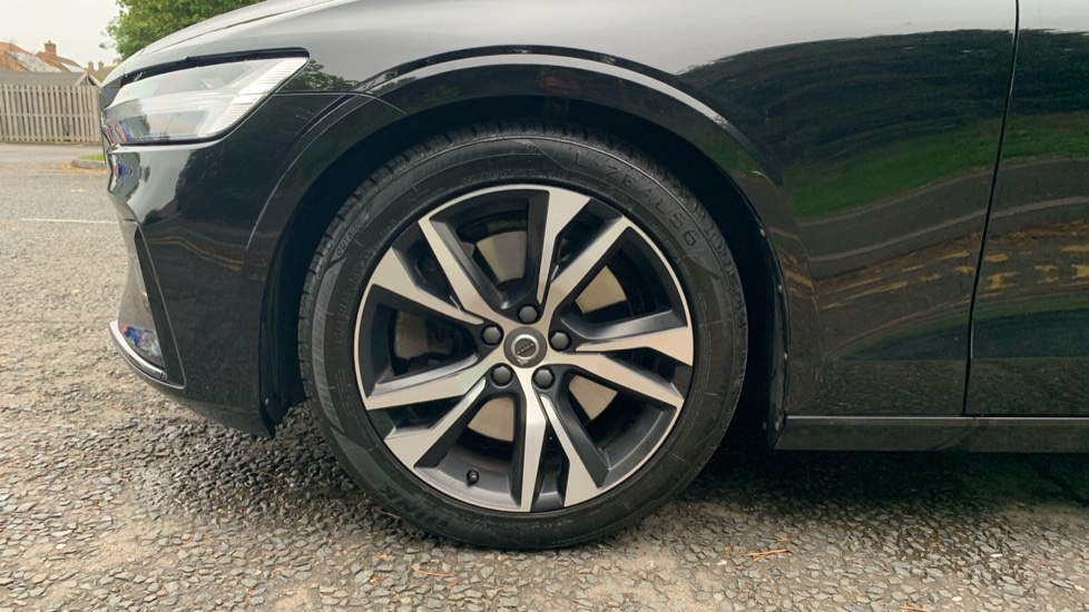 Used Volvo S60 2021 for sale - 76804005: Photo 22