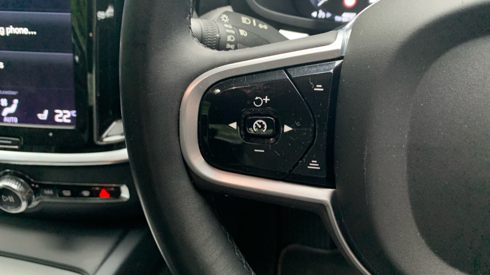 Used Volvo S60 2021 for sale - 76804005: Photo 25