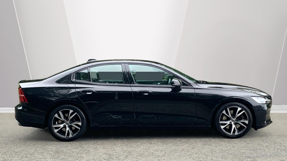 Used Volvo S60 2021 for sale - 76804005: Photo 3