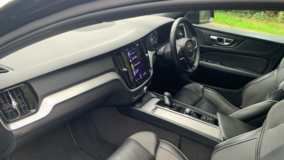 Used Volvo S60 2021 for sale - 76804005: Photo 32