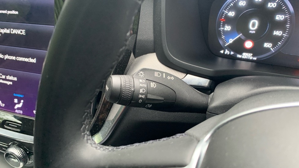 Used Volvo S60 2021 for sale - 76804005: Photo 35