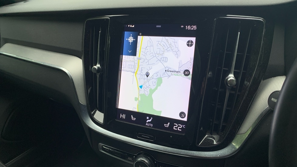 Used Volvo S60 2021 for sale - 76804005: Photo 36