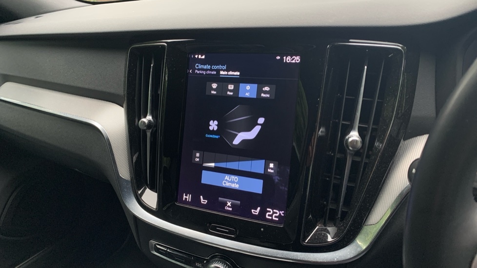 Used Volvo S60 2021 for sale - 76804005: Photo 37