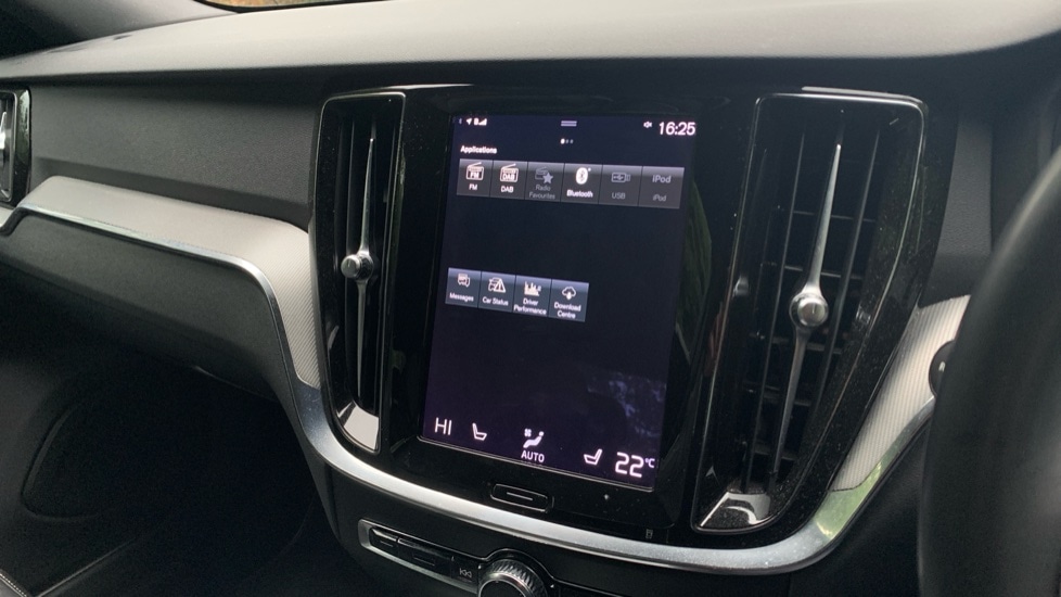 Used Volvo S60 2021 for sale - 76804005: Photo 38