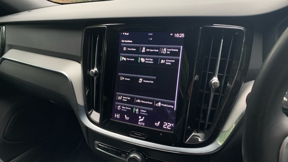 Used Volvo S60 2021 for sale - 76804005: Photo 39