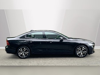 Used Volvo S60 2021 for sale - 76804005: Photo