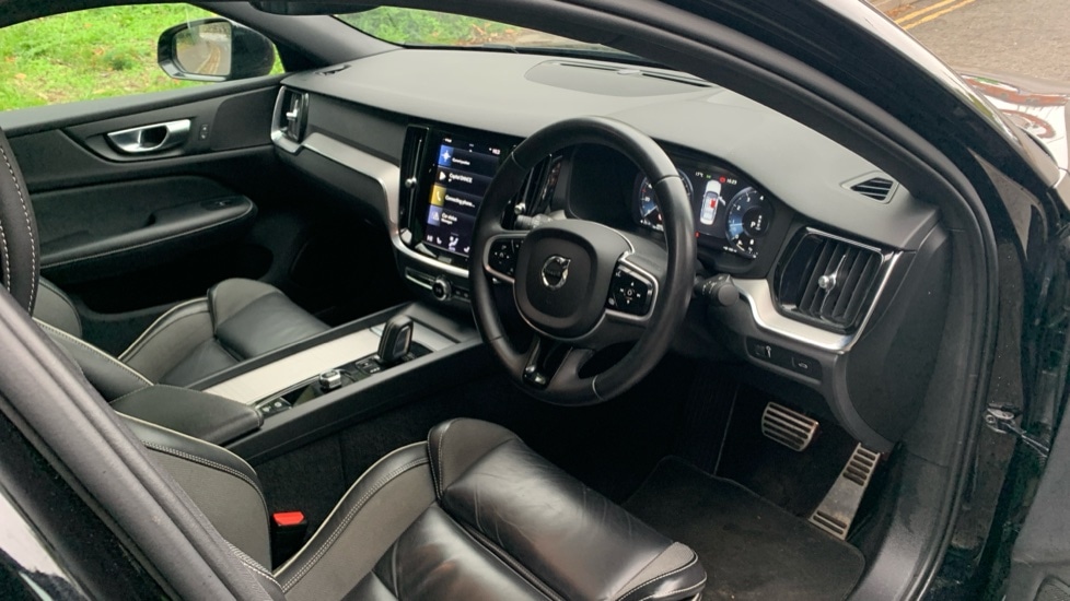 Used Volvo S60 2021 for sale - 76804005: Photo 4