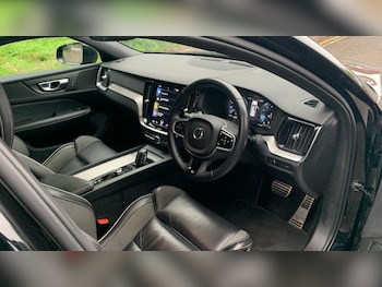 Used Volvo S60 2021 for sale - 76804005: Photo