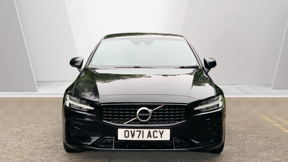 Used Volvo S60 2021 for sale - 76804005: Photo 8