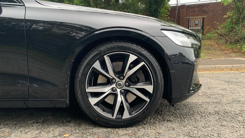 Used Volvo S60 2021 for sale - 76804005: Photo 9