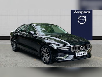 2020 - T5 Inscription Plus Automatic 4-Door
