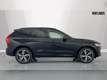 Used Volvo XC60 2020 for sale - 78533234: Photo