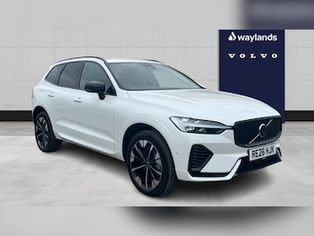 Used Volvo XC60 2026 for sale - 78518575: Photo