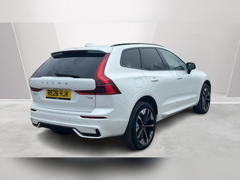 Used Volvo XC60 2026 for sale - 78518575: Photo