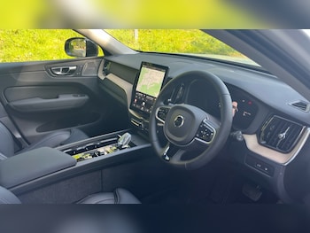 Used Volvo XC60 2026 for sale - 78518575: Photo