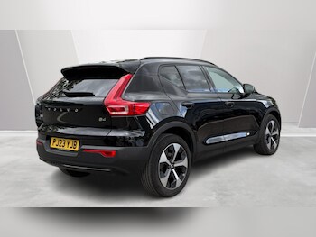 Used Volvo XC40 2023 for sale - 78798243: Photo