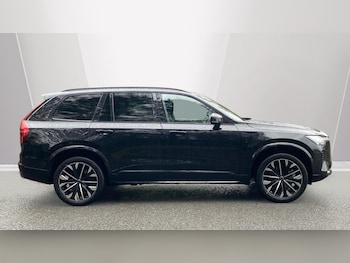 Used Volvo XC90 2025 for sale - 77070980: Photo