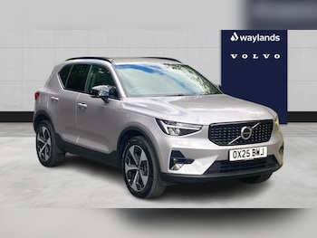 Used Volvo XC40 2025 for sale - 79087705: Photo