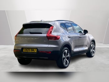 Used Volvo XC40 2025 for sale - 79087705: Photo
