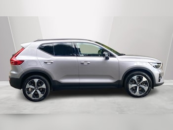 Used Volvo XC40 2025 for sale - 79087705: Photo