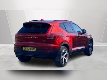 Used Volvo XC40 2023 for sale - 77698202: Photo