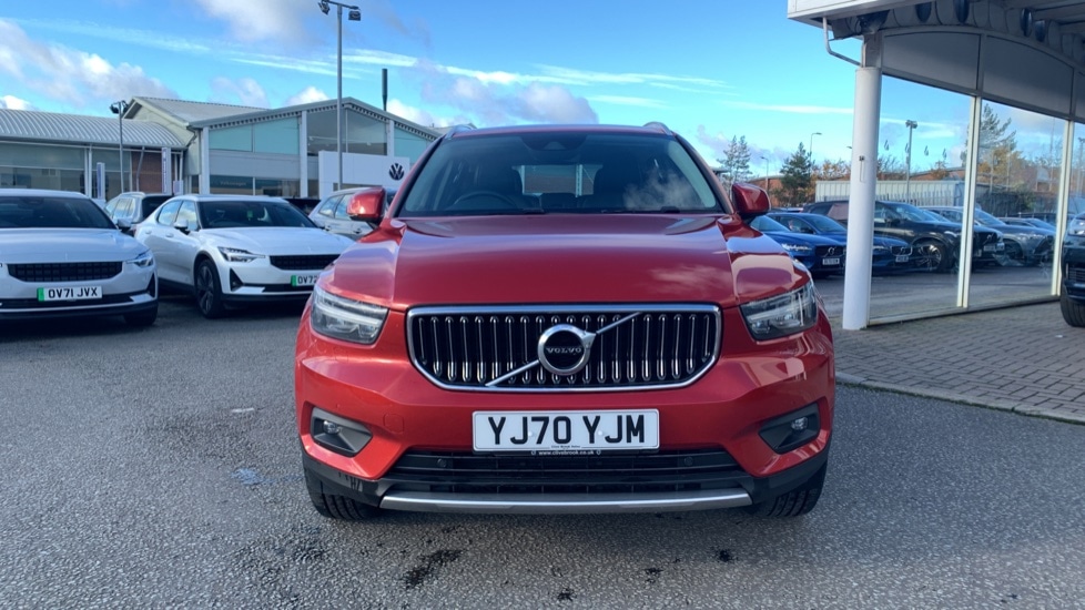 Used Volvo XC40 2020 for sale - 76971314: Photo 12