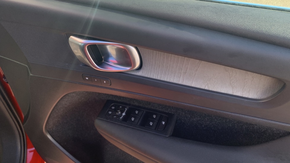 Used Volvo XC40 2020 for sale - 76971314: Photo 15