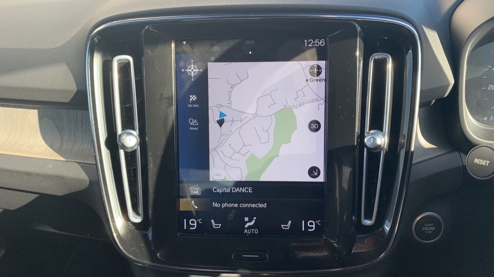 Used Volvo XC40 2020 for sale - 76971314: Photo 28