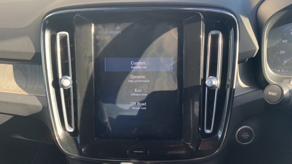 Used Volvo XC40 2020 for sale - 76971314: Photo 30