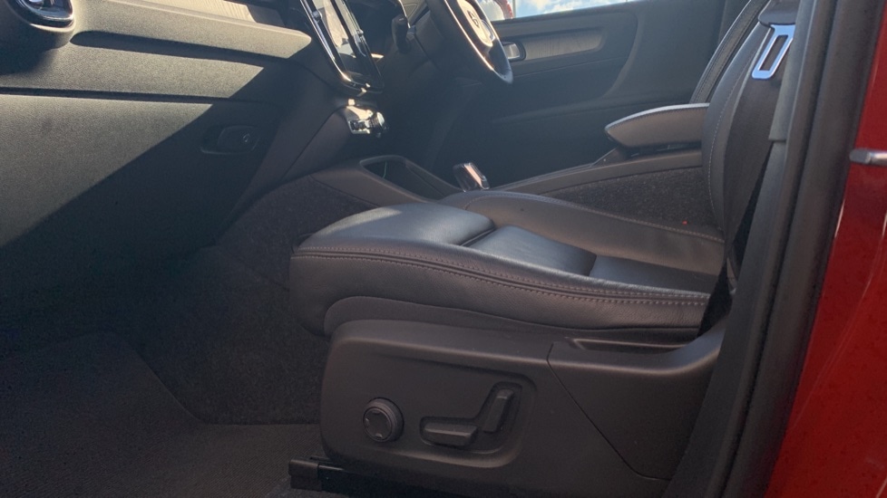 Used Volvo XC40 2020 for sale - 76971314: Photo 31