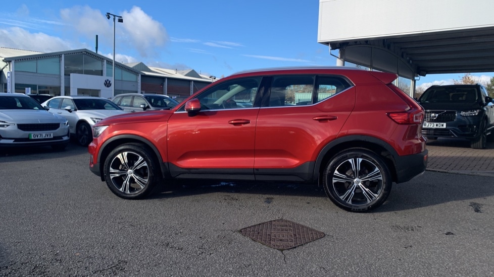 Used Volvo XC40 2020 for sale - 76971314: Photo 8