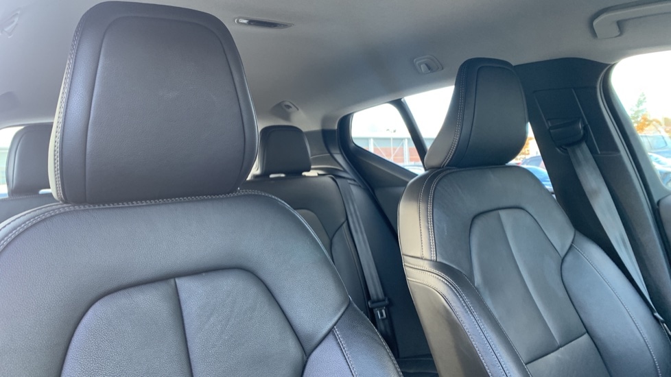 Used Volvo XC40 2020 for sale - 76971314: Photo 9