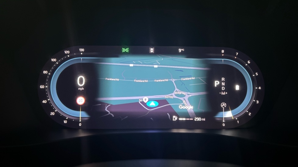 Used Volvo XC40 2024 for sale - 76834791: Photo 11