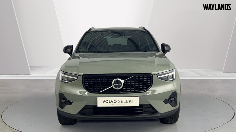 Used Volvo XC40 2024 for sale - 76834791: Photo 12